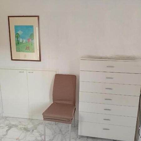 Appartamento 50 Mt Mare Con Parcheggio Riservato Riva Ligure Dış mekan fotoğraf