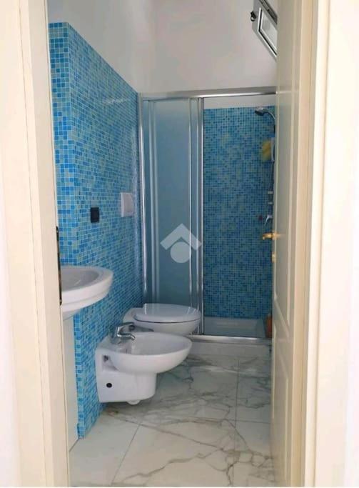 Appartamento 50 Mt Mare Con Parcheggio Riservato Riva Ligure Dış mekan fotoğraf