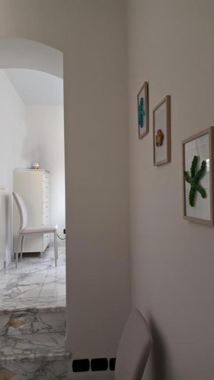 Appartamento 50 Mt Mare Con Parcheggio Riservato Riva Ligure Dış mekan fotoğraf