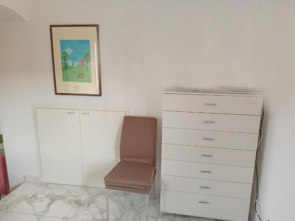 Appartamento 50 Mt Mare Con Parcheggio Riservato Riva Ligure Dış mekan fotoğraf